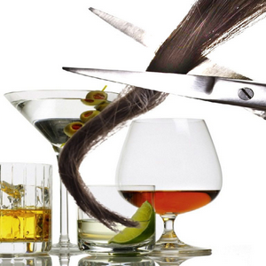 Etilglucoronide capello (ETG) - Valenza Clinica