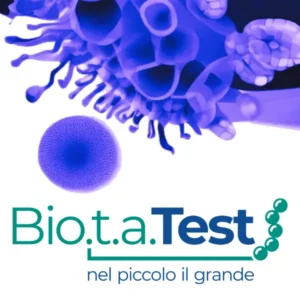Bio.t.a. Test Microbiota