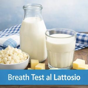 Breath Test Lattosio