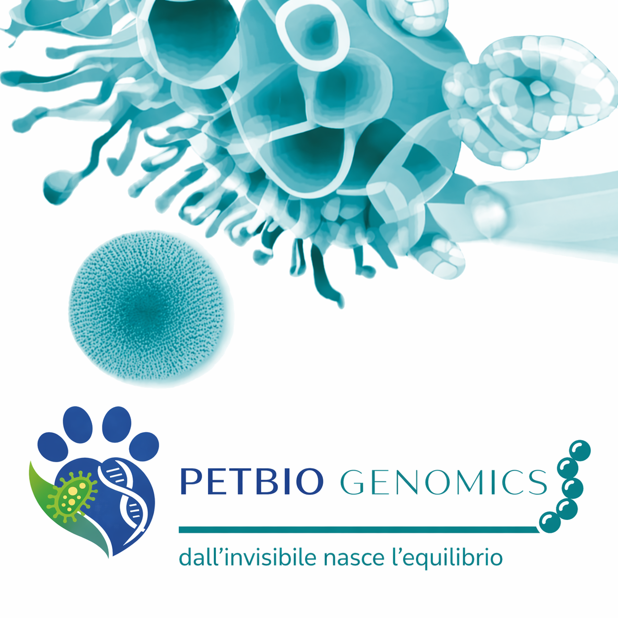 PETBIO GENOMICS