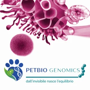 PetBio Genomics – Microbiota Veterinario Complete – Cane